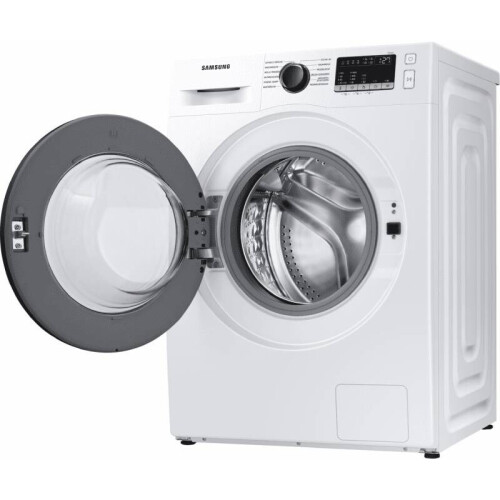 Samsung Ww91t4048ce/eg - Wasmachine - 9 Kg - 1400 Tpm - Ecobubble - Energieklasse A | Nieuw (outlet)