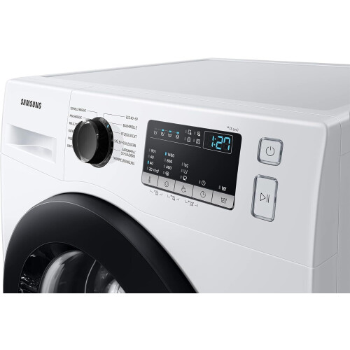Samsung Ww91t4048ce/eg - Wasmachine - 9 Kg - 1400 Tpm - Hygiene Steam - Energieklasse A | Nieuw (outlet)
