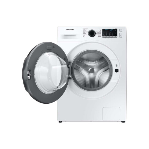 Samsung Ww91ta049ae - Wasmachine - 9 Kg - 1400 Tpm - Ecobubble & Stoomwassen - Energieklasse A | Nieuw (outlet)