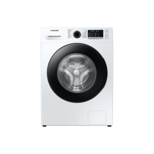 Samsung Ww91ta049ae - Wasmachine - 9 Kg - 1400 Tpm - Ecobubble & Stoomwassen - Energieklasse A | Nieuw (outlet)
