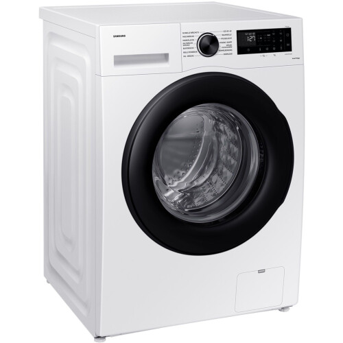 Samsung WW9A-10W - Wasmachine 9kg 1400 tpm EcoBubble - Wit