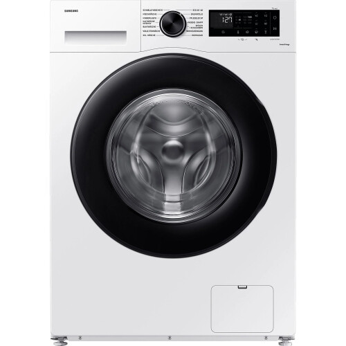 Samsung Ww9ecgc04aaeeg Wasmachine 9kg 1400t | Nieuw (outlet)
