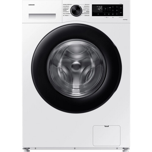 Samsung Ww9ecgc04aaeeg Wasmachine 9kg 1400t | Nieuw (outlet) Tweedehands