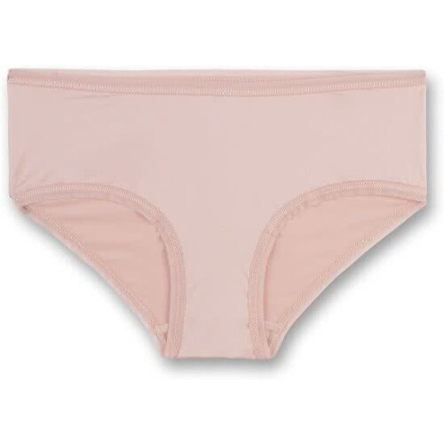 Sanetta - Hipster - 85% polyamide 15% elasthan - nude - Maat 152