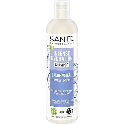 Sante Intense Hydratatie Shampoo Tweedehands