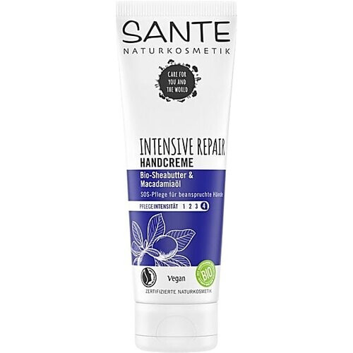 Sante Intensive Repair Handcreme Tweedehands