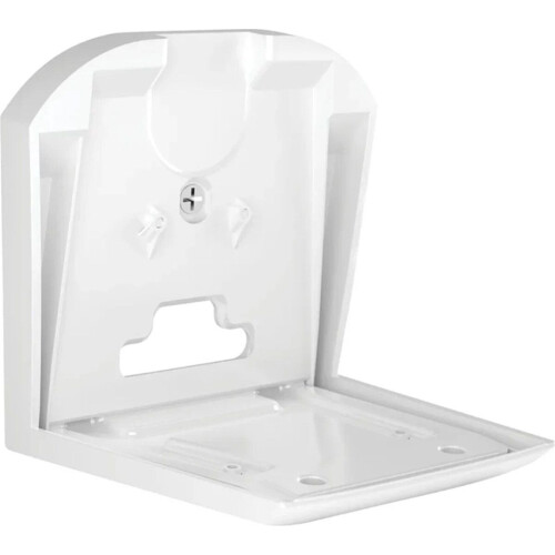 SANUS WSWME31-W2 - Muurbeugel voor Sonos Era 300 - Kantel- en draaibewegingen - Wit