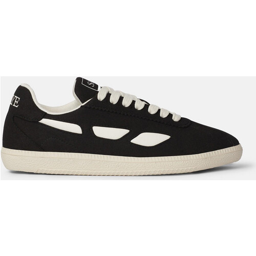 SAYE mannen vegan Modelo '70 Sneakers Zwart Tweedehands