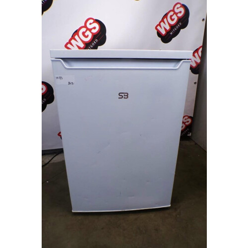 SB 2dehands tafel model koelkastje Tweedehands