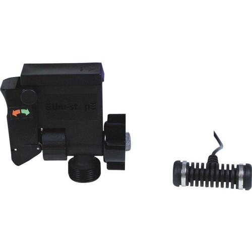 Scanpart F145 - Elektronisch waterslot - Onderbreekt water bij slangbreuk en lekkage - Universeel Tweedehands