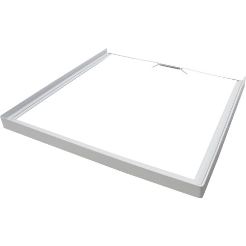 Scanpart tussenstuk - Stapelkit voor wasmachine en droger - Universeel 60 cm - Wit