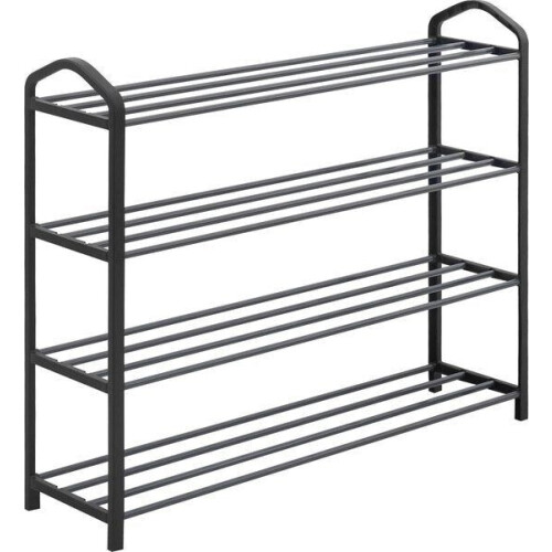 Schoenenrek - Schoenenorganizer - Schoenenstandaard - Schoenenhouder - Schoenenplank - Tweedehands
