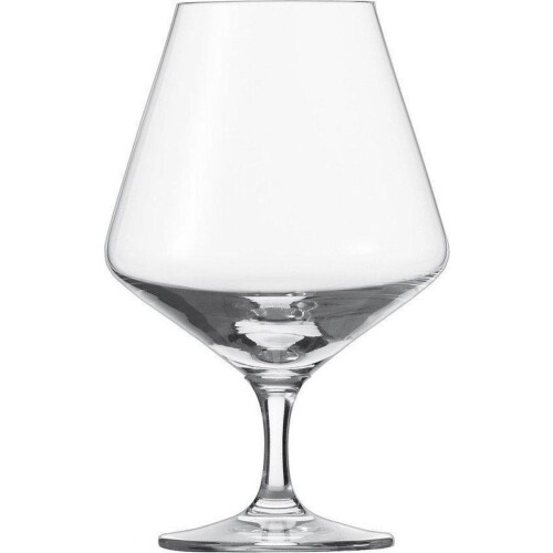 Schott Zwiesel Belfesta - Cognacglas - 0.62 l - 5 stuks
