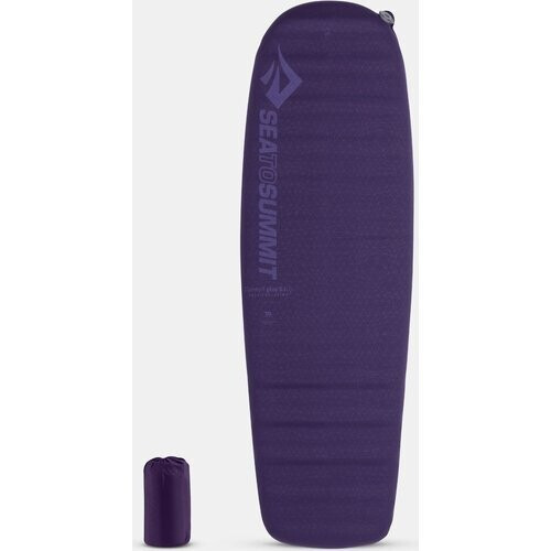 Sea To Summit Comfort Plus S.I. Mat Women's Large Paars Tweedehands