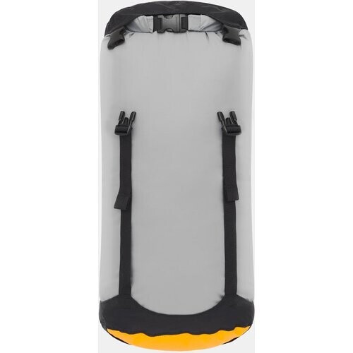 Sea To Summit Evac Compression Dry Bag 13L Waterdichte Zak Lichtgrijs Tweedehands