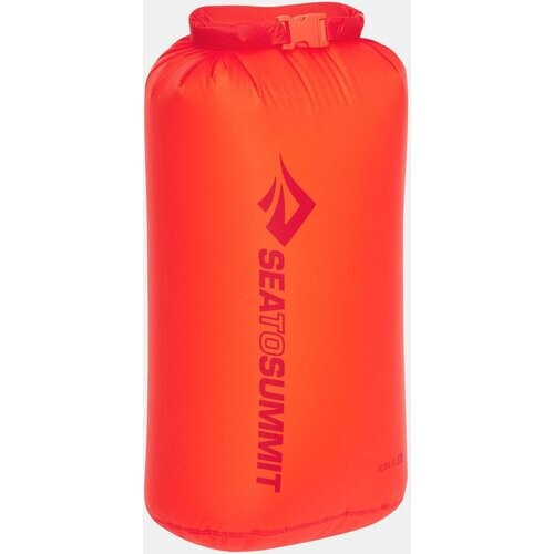 Sea To Summit Ultra-Sil Dry Bag 8L Oranje Tweedehands