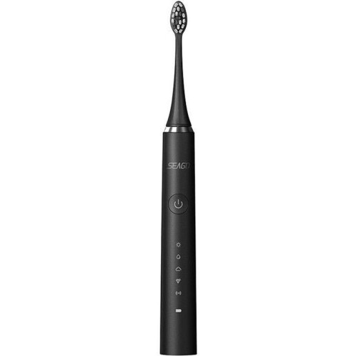 Seago Sonische tandenborstel SG-972K (Zwart)