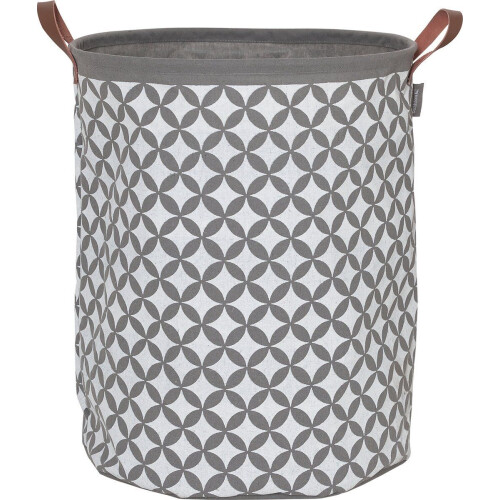 Sealskin Diamonds - Wasmand - 60 L - Grijs