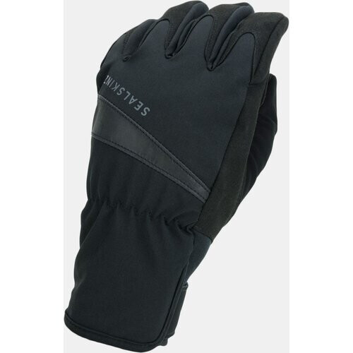 Sealskinz Waterproof All Weather Cycle Fietshandschoen Zwart Tweedehands