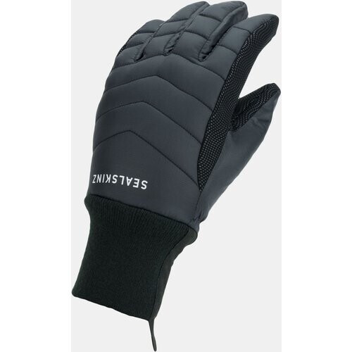 Sealskinz Waterproof All Weather Lightweight Insulated Handschoen Zwart Tweedehands