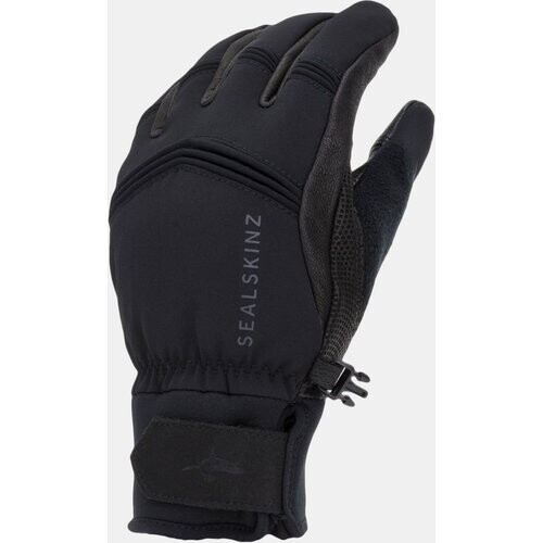 Sealskinz Waterproof Extreme Cold Weather Fietshandschoen Zwart Tweedehands
