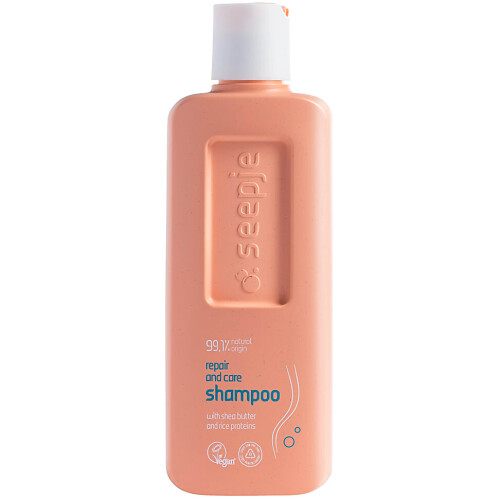 Seepje Shampoo Repair & Care Tweedehands