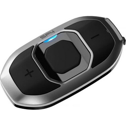 Sena SF4 - Bluetooth headset - Communicatie tot 4 personen - HD speakers