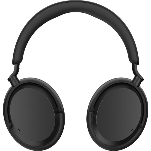 Sennheiser Accentum - Draadloze Over-Ear Hoofdtelefoon - ANC 50 uur batterij - Zwart Tweedehands