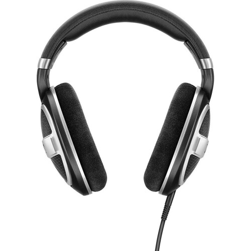 Sennheiser HD 559 - Over-Ear - Open klankkast - Zwart Tweedehands