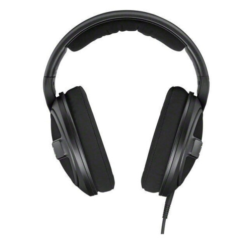Sennheiser HD 569 - Over-ear koptelefoon - Afneembare kabel - Zwart