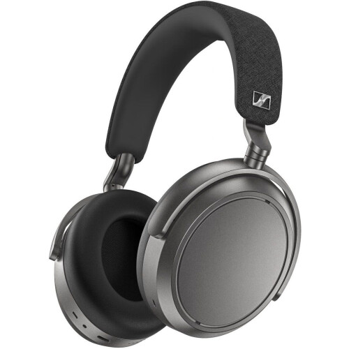 Sennheiser Momentum 4 - Draadloze koptelefoon - ANC - Grijs Tweedehands