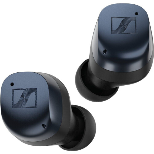 Sennheiser Momentum True Wireless 4 - TWS - ANC - Denim Tweedehands