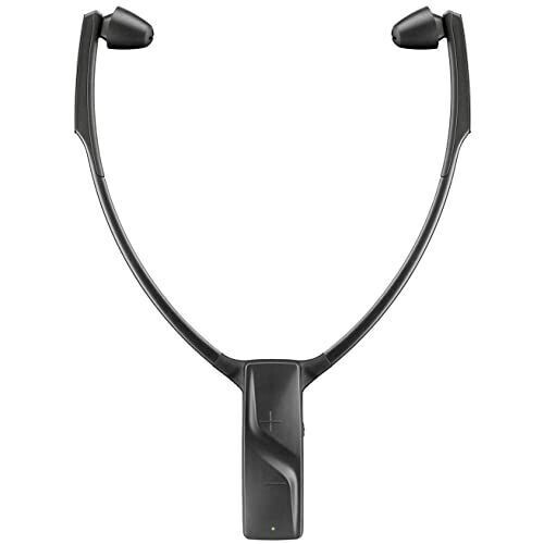 Sennheiser RR 5200 - uitbreiding - kinbeugel - geschikt voor RS 5000/RS 5200