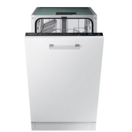 Samsung DW50DG430B00 - Smalle Inbouw Vaatwasser 45cm - 9 plaatsinstellingen - Energieklasse D