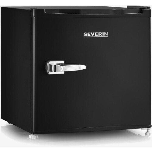 Severin GB 8880 - Minibar - Retro design 31 liter - Energieklasse E Tweedehands