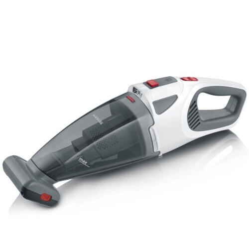 Severin HV 7146 - Handstofzuiger - 18,5 V Li-ion-accu - 30 minuten gebruiksduur