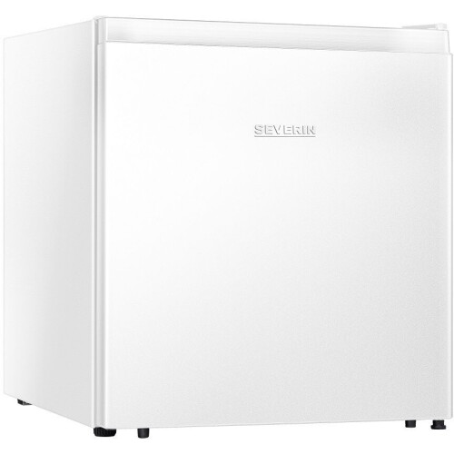 Severin KB 8877 - Mini koelkast - 45 liter met vriesvak - Wit