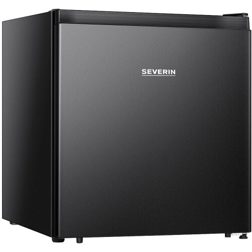 Severin KB 8879 - Mini koelkast - 45 liter met vriesvak - Energieklasse E Tweedehands
