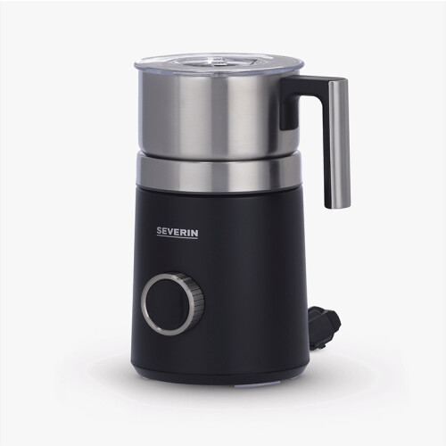 Severin SM 3587 - Inductiemelkopschuimer Spuma 700 Plus - 13 programma's - 700ml