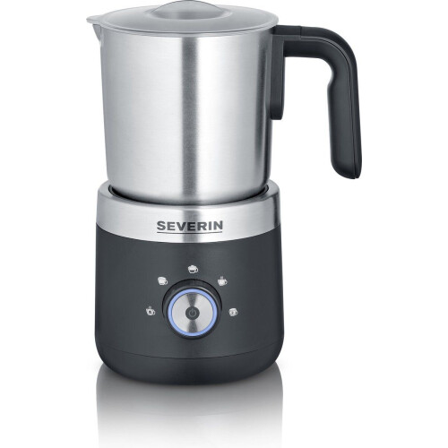 Severin SM 3588 - Melkopschuimer - Warm & koud schuim - Chocoladefunctie