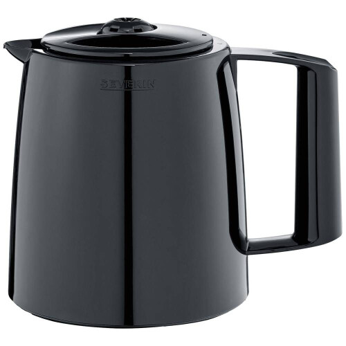 Severin TK 5581 - Thermosfles - Zwart