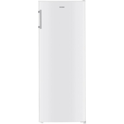 Severin VKS 8817 - Koelkast - Energie-efficiëntieklasse D - 143 x 55,5 x 54,5 cm Tweedehands