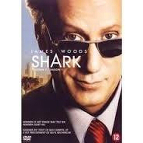 Shark - Seizoen 1 - DVD Tweedehands