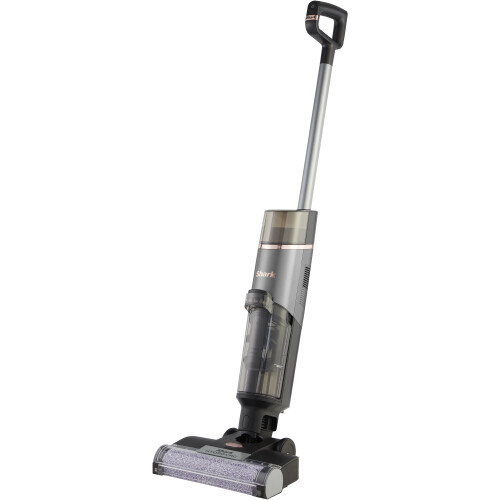 Shark WD210EU - Draadloze 3-in-1 reiniger - Zelfreinigend - Harde vloeren Tweedehands