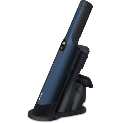Shark WV270EU - Kruimelzuiger - 50% meer zuigkracht - Draadloos