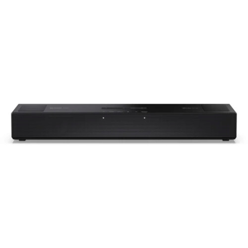 Sharp HT-SB700 - Dolby Atmos 2.0.2 Soundbar - 140W - Zwart