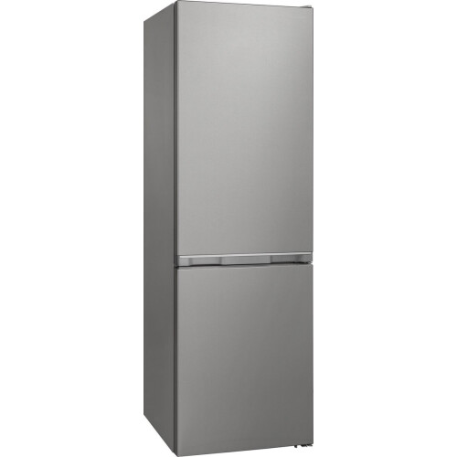 Sharp Sj-nba11dmxpc - Koelvriescombinatie - 331 Liter - Nofrost - Rvs | Nieuw (outlet)