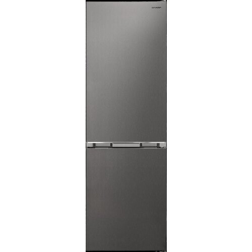 Sharp Sj-nba11dmxpd - Koelvriescombinatie - 331 Liter - Nofrost - D | Nieuw (outlet) Tweedehands