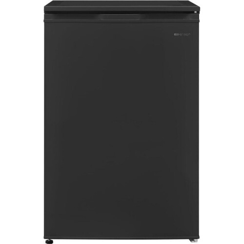 SHARP SJ-UD135T2B-EU - Koelkast 135 l - Laag geluidsniveau - Zwart