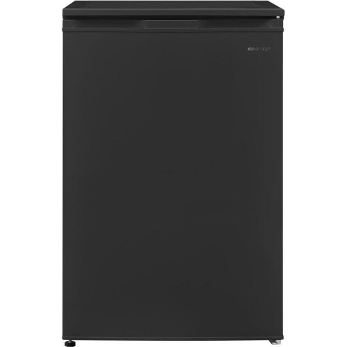 SHARP SJ-UD135T2B-EU Koelkast, 135 l netto-inhoud
